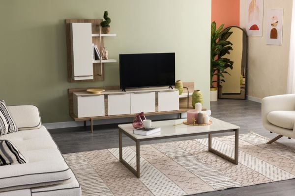 Isabella Tv Ünitesi