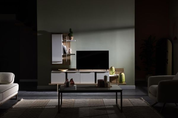 Isabella Tv Ünitesi