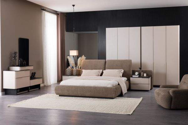 Dolcevitta Yatak Odası