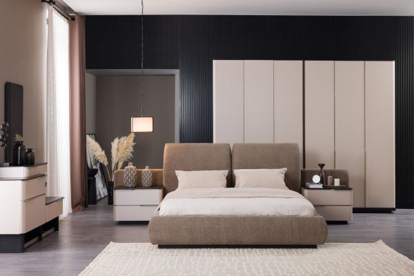 Dolcevitta Yatak Odası