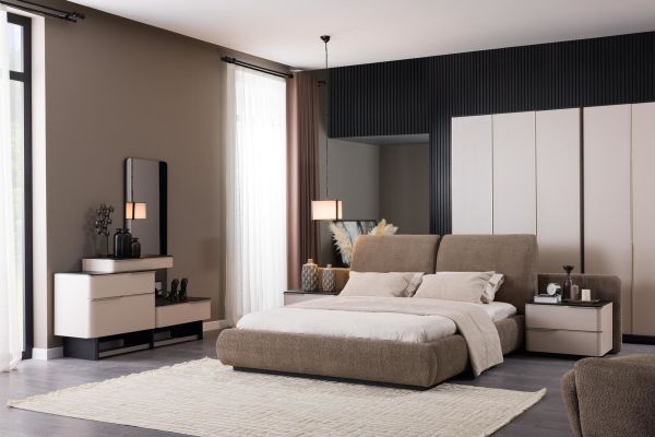 Dolcevitta Yatak Odası