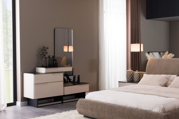 Dolcevitta Yatak Odası