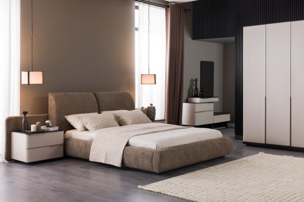 Dolcevitta Yatak Odası