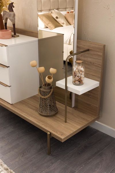 İSABELLA YATAK ODASI