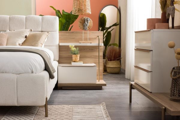 İSABELLA YATAK ODASI