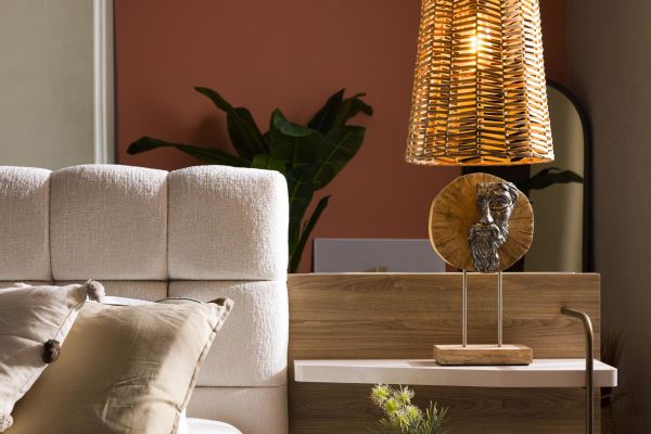 İSABELLA YATAK ODASI