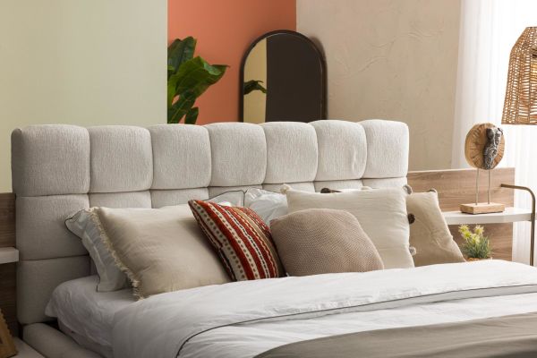 İSABELLA YATAK ODASI