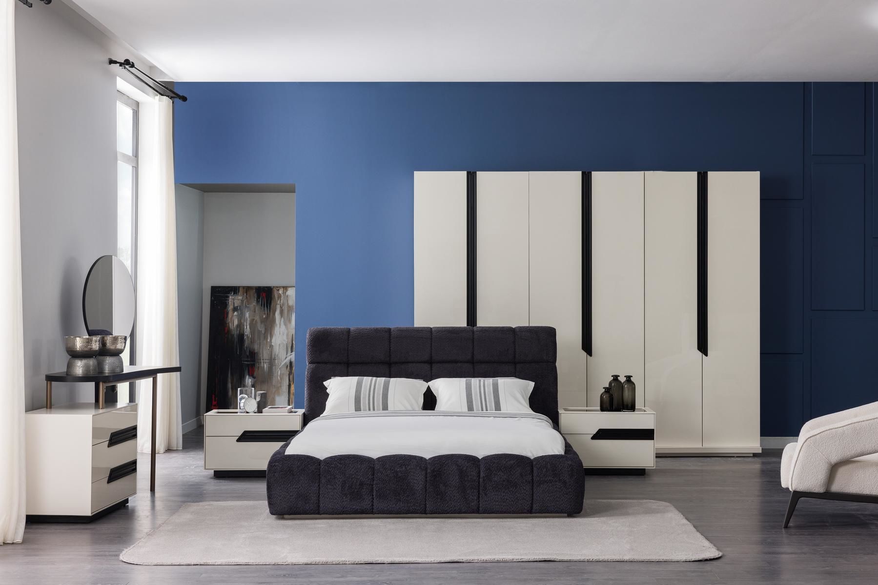 Pandora Yatak Odası