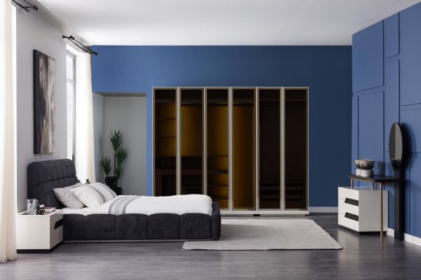 Pandora Yatak Odası