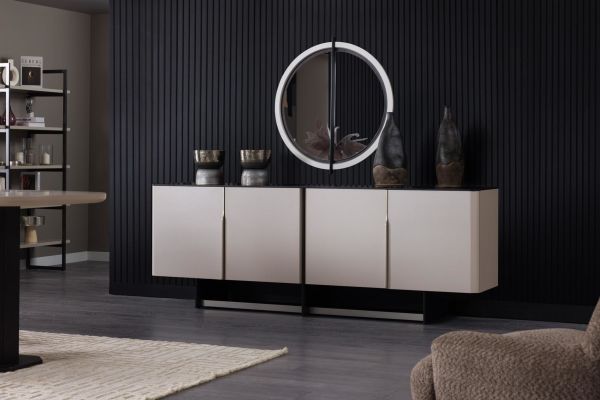 Dolcevitta Yemek Odası