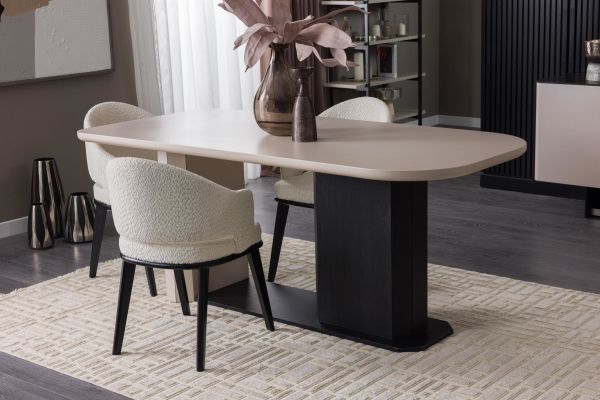 Dolcevitta Yemek Odası