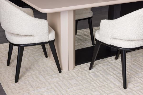 Dolcevitta Yemek Odası