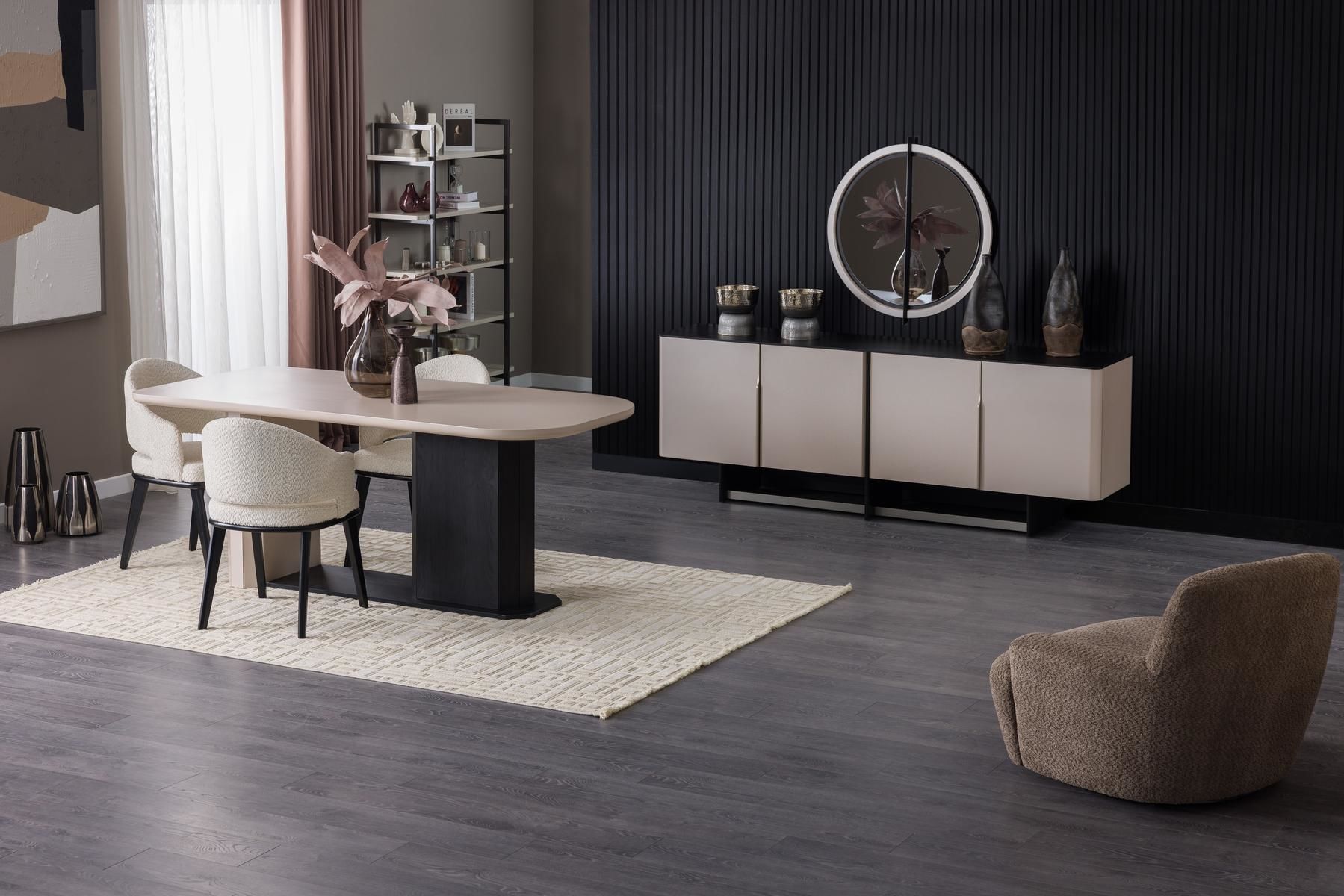 Dolcevitta Yemek Odası