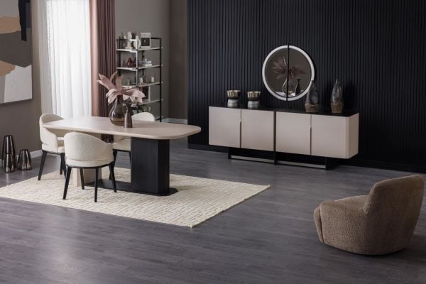 Dolcevitta Yemek Odası