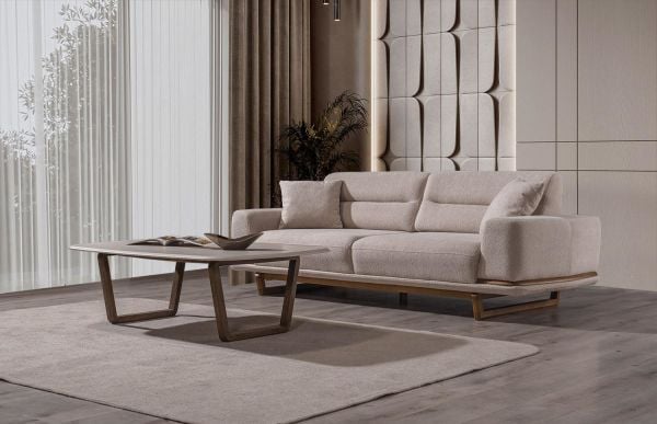 Lotus Koltuk Takımı