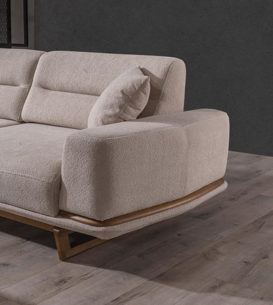 Lotus Koltuk Takımı