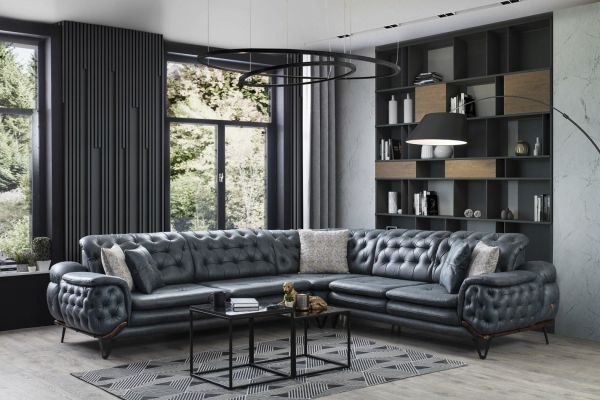 Alicia Köşe Takımı