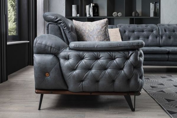 Alicia Köşe Takımı