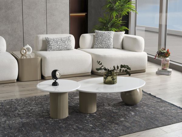 Paris Koltuk Takımı