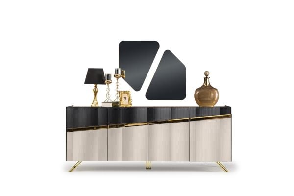 Çizgi Koltuk Takımı