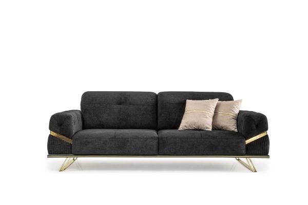 Çizgi Koltuk Takımı