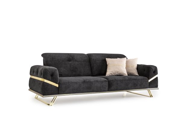 Çizgi Koltuk Takımı