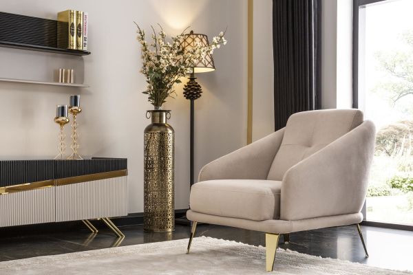 Çizgi Koltuk Takımı