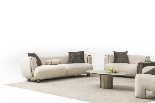 Da Vinci Koltuk Takımı