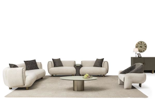 Da Vinci Koltuk Takımı