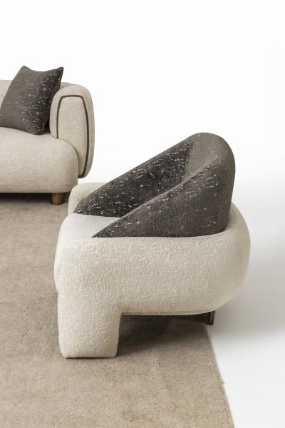 Da Vinci Koltuk Takımı