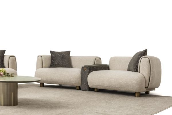 Da Vinci Koltuk Takımı