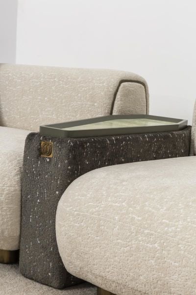 Da Vinci Koltuk Takımı