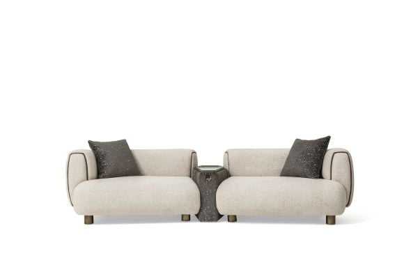 Da Vinci Koltuk Takımı