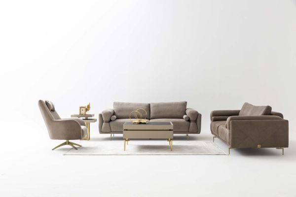 Kumsal Koltuk Takımı