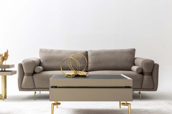 Kumsal Koltuk Takımı