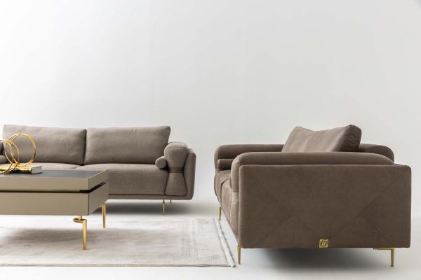 Kumsal Koltuk Takımı