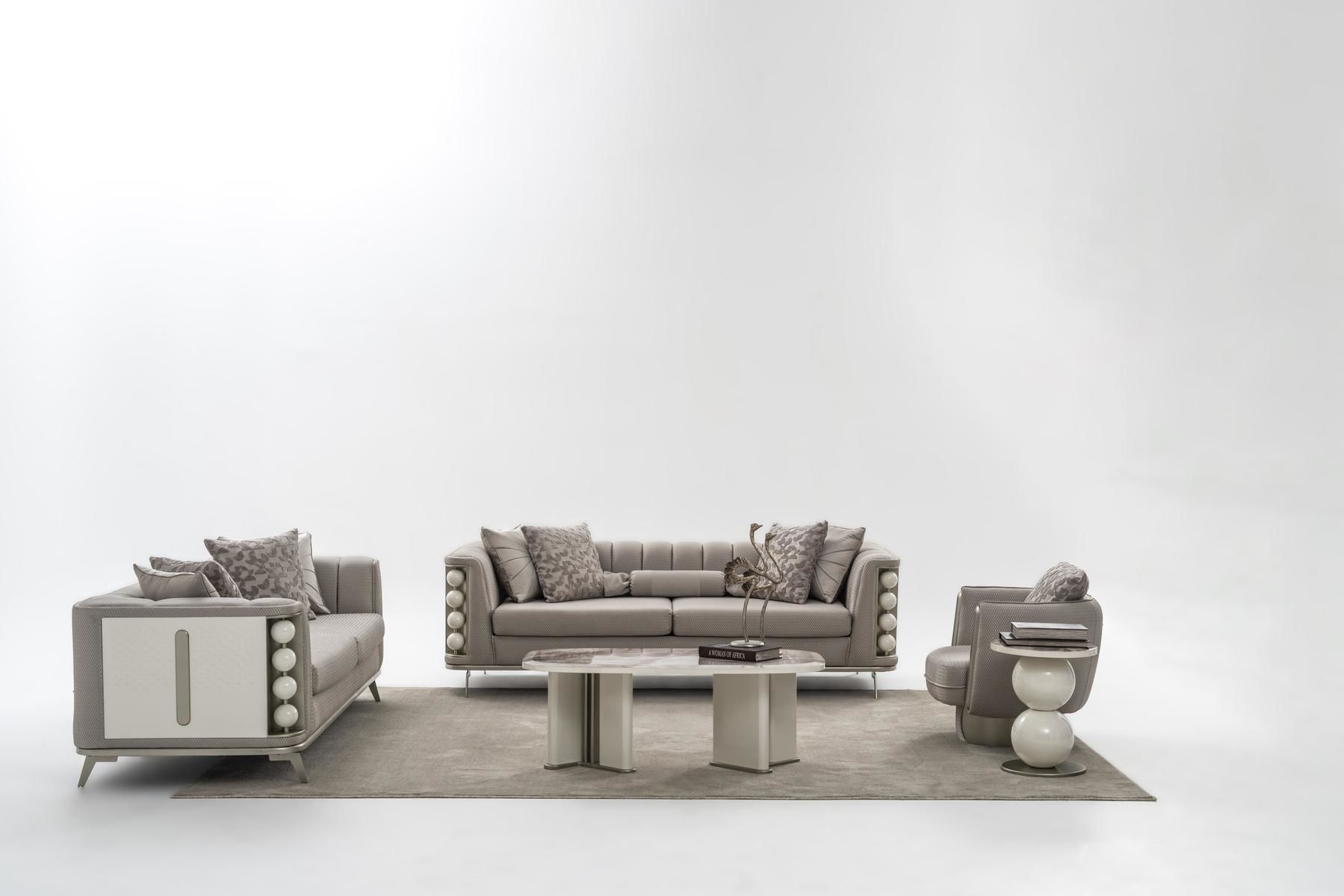 Mona Lisa Koltuk Takımı