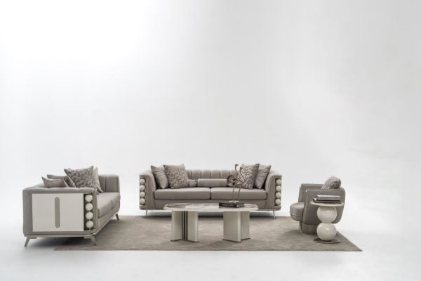 Mona Lisa Koltuk Takımı