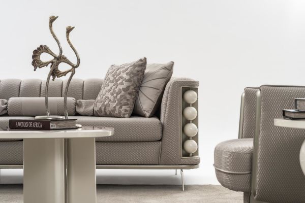 Mona Lisa Koltuk Takımı