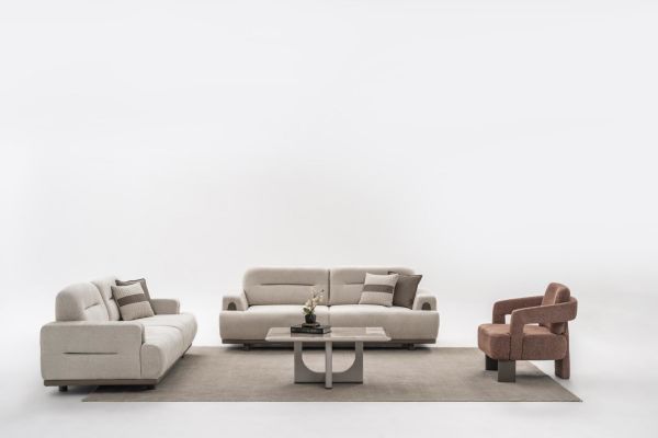 Rönesans Koltuk Takımı