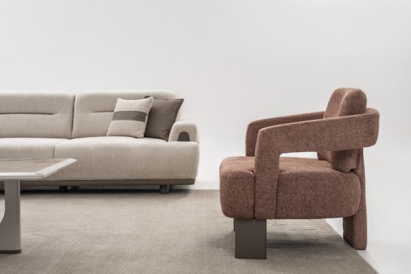 Rönesans Koltuk Takımı