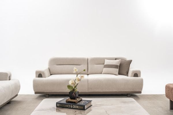 Rönesans Koltuk Takımı