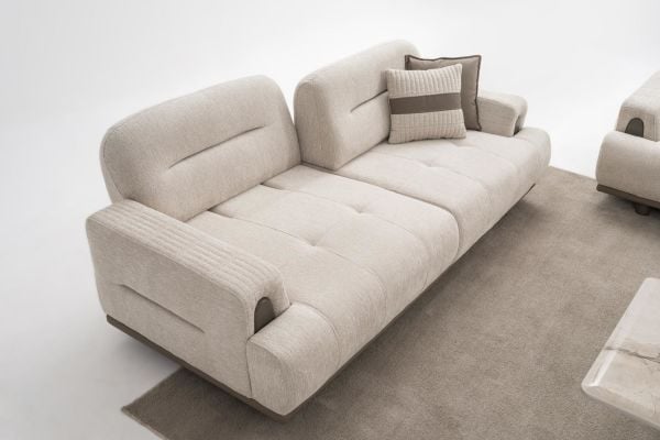 Rönesans Koltuk Takımı