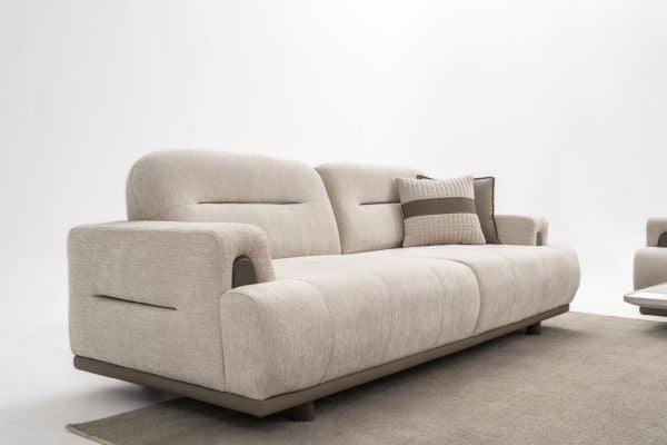 Rönesans Koltuk Takımı