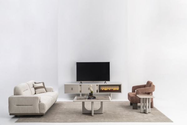 Rönesans Koltuk Takımı