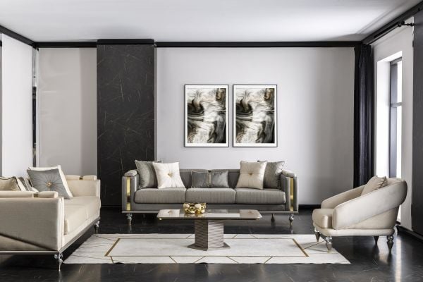 Star Koltuk Takımı