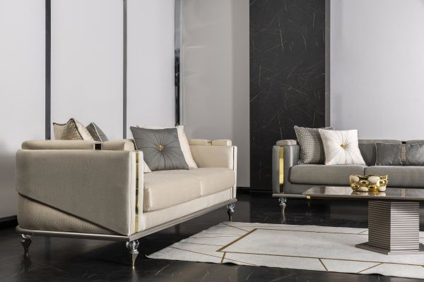 Star Koltuk Takımı