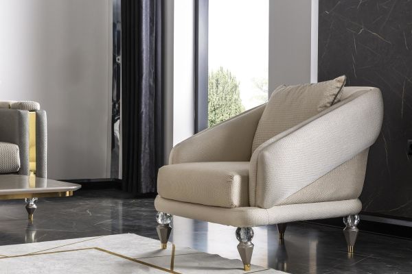 Star Koltuk Takımı