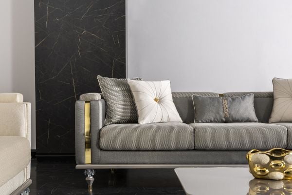 Star Koltuk Takımı