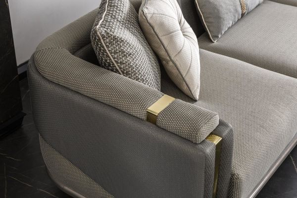 Star Koltuk Takımı